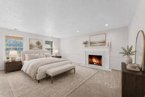 Tiny photo for 8441 S RUA BRANCO DR, Sandy, UT 84093 (MLS # 2176419)