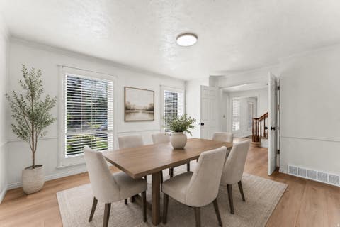 Tiny photo for 8441 S RUA BRANCO DR, Sandy, UT 84093 (MLS # 2176419)
