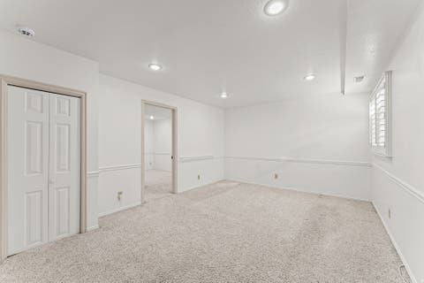 Tiny photo for 8441 S RUA BRANCO DR, Sandy, UT 84093 (MLS # 2176419)