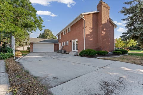 Tiny photo for 8441 S RUA BRANCO DR, Sandy, UT 84093 (MLS # 2176419)