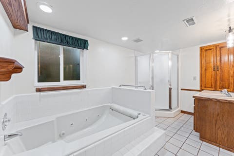 Tiny photo for 8441 S RUA BRANCO DR, Sandy, UT 84093 (MLS # 2176419)