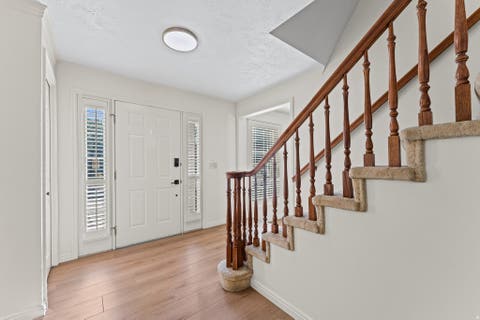 Tiny photo for 8441 S RUA BRANCO DR, Sandy, UT 84093 (MLS # 2176419)