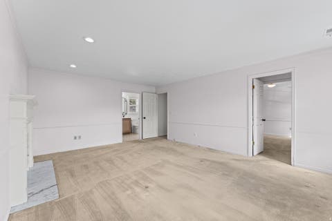 Tiny photo for 8441 S RUA BRANCO DR, Sandy, UT 84093 (MLS # 2176419)