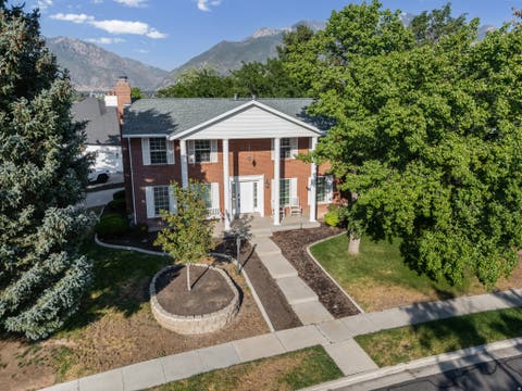 Tiny photo for 8441 S RUA BRANCO DR, Sandy, UT 84093 (MLS # 2176419)