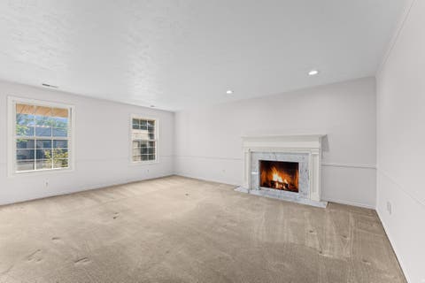 Tiny photo for 8441 S RUA BRANCO DR, Sandy, UT 84093 (MLS # 2176419)