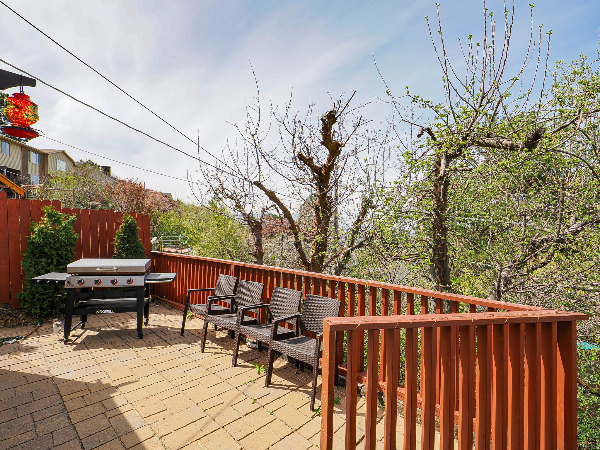 MOUNT OLYMPUS HILLS - Residential