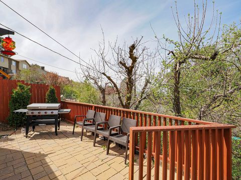 Tiny photo for 4532 S JUPITER DR, Salt Lake City, UT 84124 (MLS # 2148137)