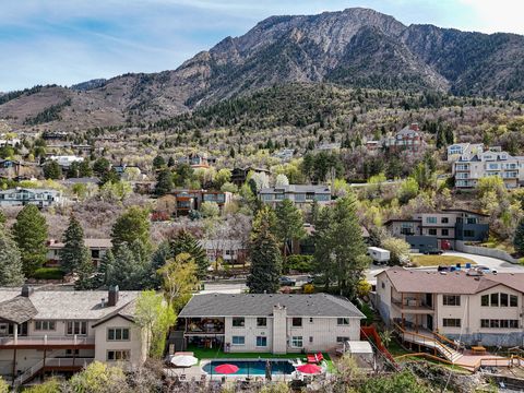 Tiny photo for 4532 S JUPITER DR, Salt Lake City, UT 84124 (MLS # 2148137)