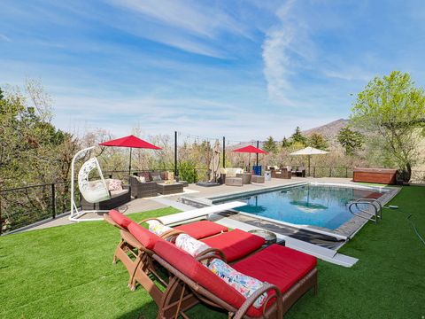 Tiny photo for 4532 S JUPITER DR, Salt Lake City, UT 84124 (MLS # 2148137)