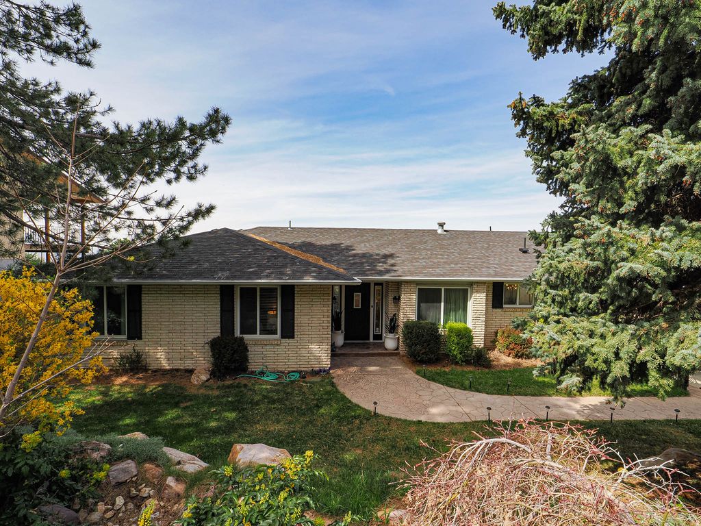 Photo of 4532 S JUPITER DR, Salt Lake City, UT 84124 (MLS # 2148137)