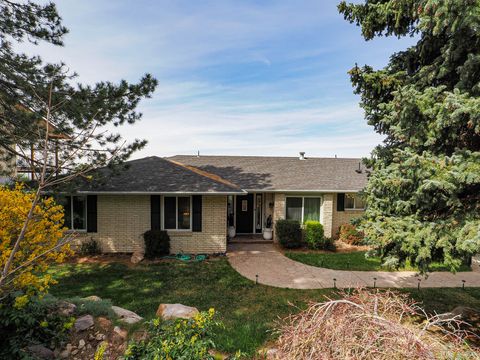 Photo of 4532 S JUPITER DR, Salt Lake City, UT 84124 (MLS # 2148137)