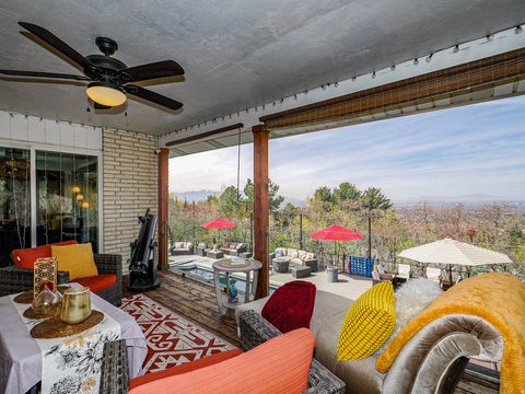 Tiny photo for 4532 S JUPITER DR, Salt Lake City, UT 84124 (MLS # 2148137)