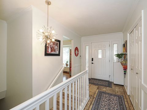 Tiny photo for 4532 S JUPITER DR, Salt Lake City, UT 84124 (MLS # 2148137)