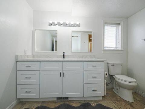 Tiny photo for 4532 S JUPITER DR, Salt Lake City, UT 84124 (MLS # 2148137)