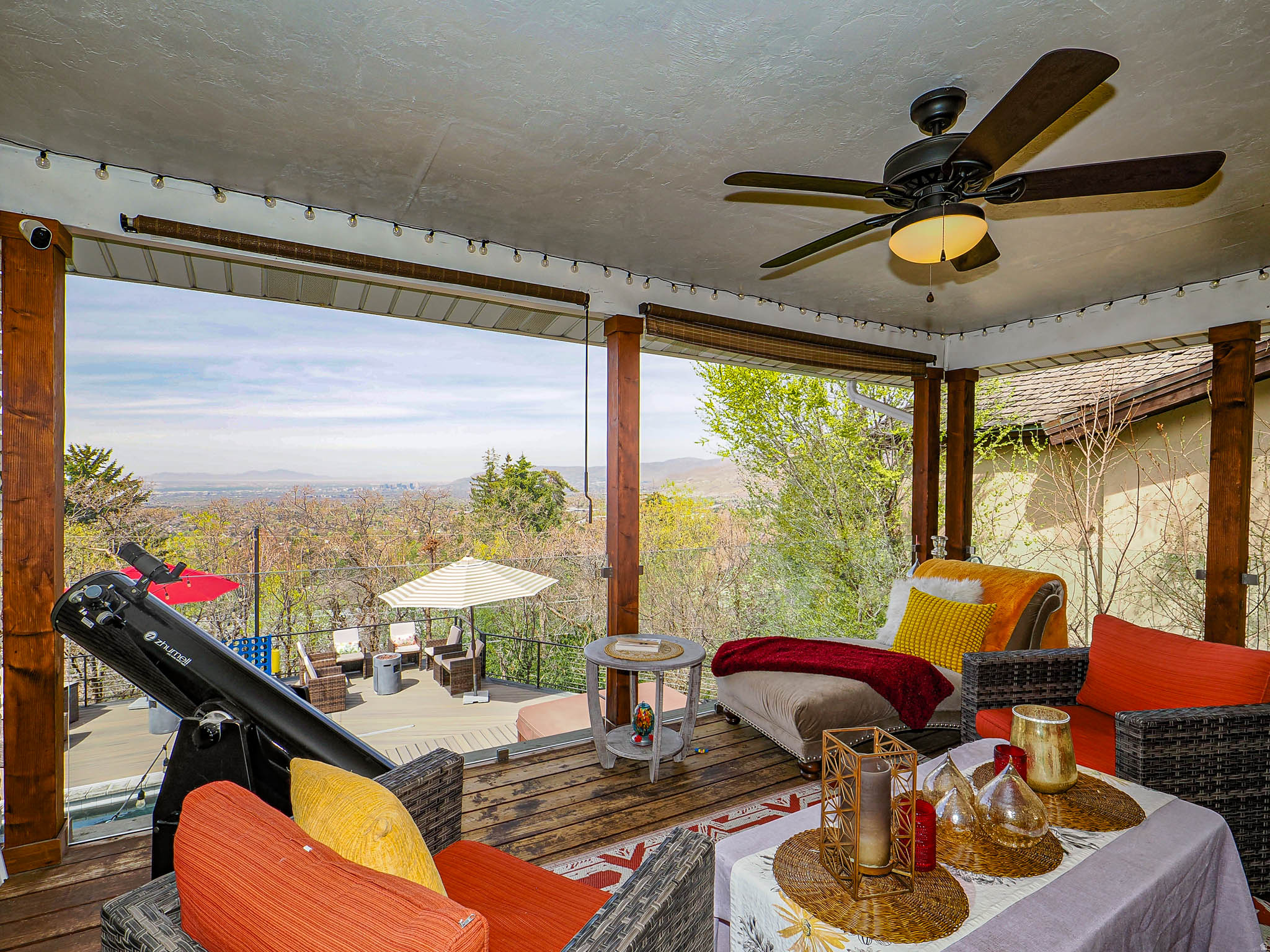 MOUNT OLYMPUS HILLS - Residential