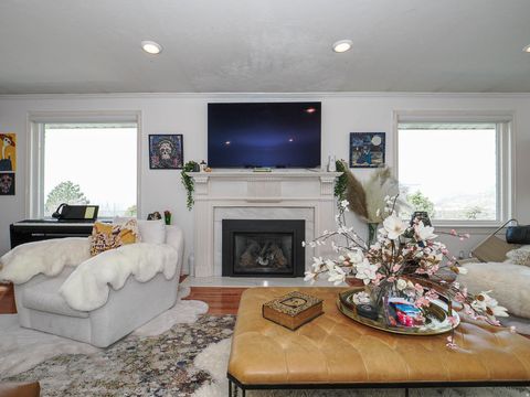 Tiny photo for 4532 S JUPITER DR, Salt Lake City, UT 84124 (MLS # 2148137)