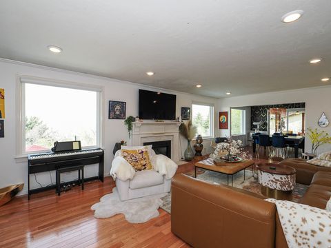 Tiny photo for 4532 S JUPITER DR, Salt Lake City, UT 84124 (MLS # 2148137)