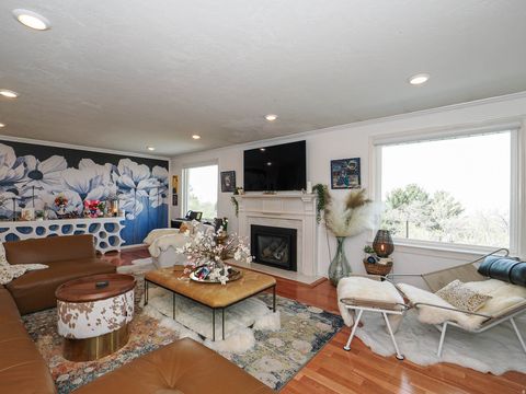 Tiny photo for 4532 S JUPITER DR, Salt Lake City, UT 84124 (MLS # 2148137)