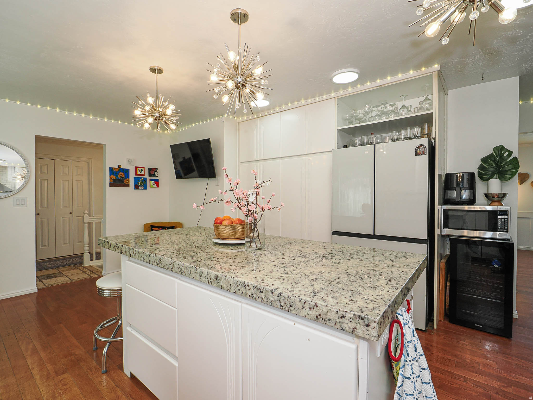 MOUNT OLYMPUS HILLS - Residential