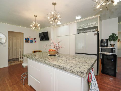 Tiny photo for 4532 S JUPITER DR, Salt Lake City, UT 84124 (MLS # 2148137)