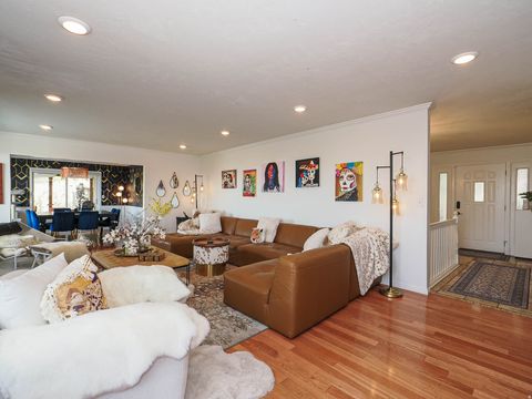 Tiny photo for 4532 S JUPITER DR, Salt Lake City, UT 84124 (MLS # 2148137)