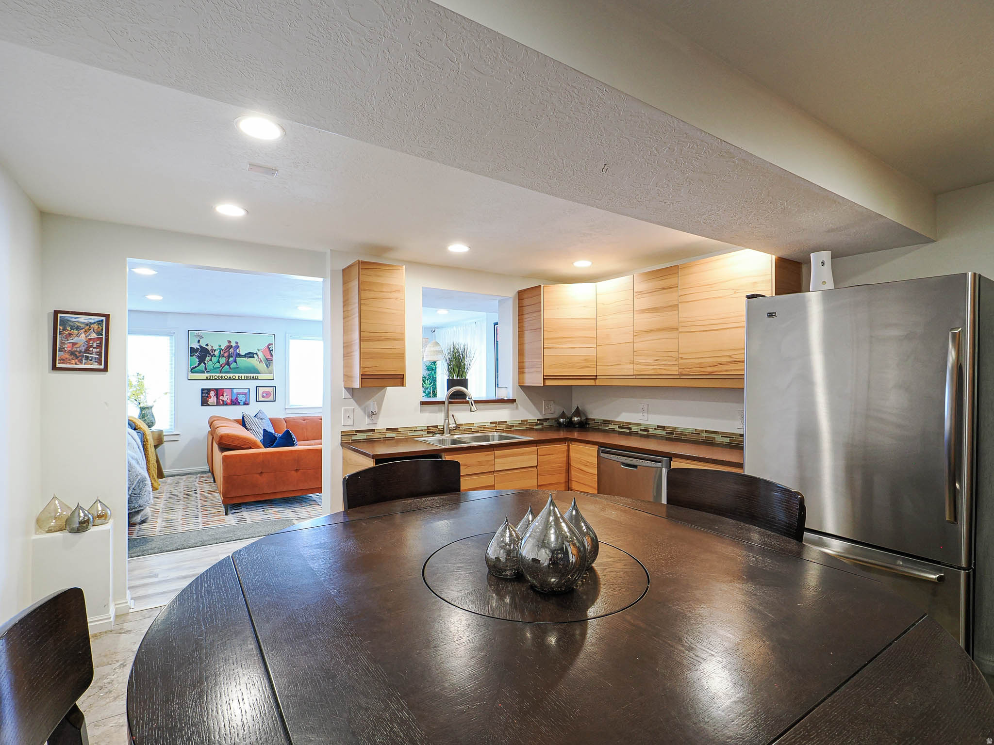 MOUNT OLYMPUS HILLS - Residential