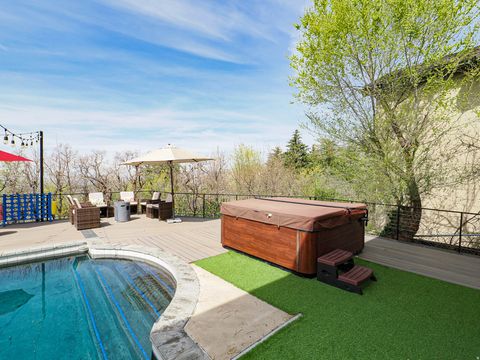 Tiny photo for 4532 S JUPITER DR, Salt Lake City, UT 84124 (MLS # 2148137)