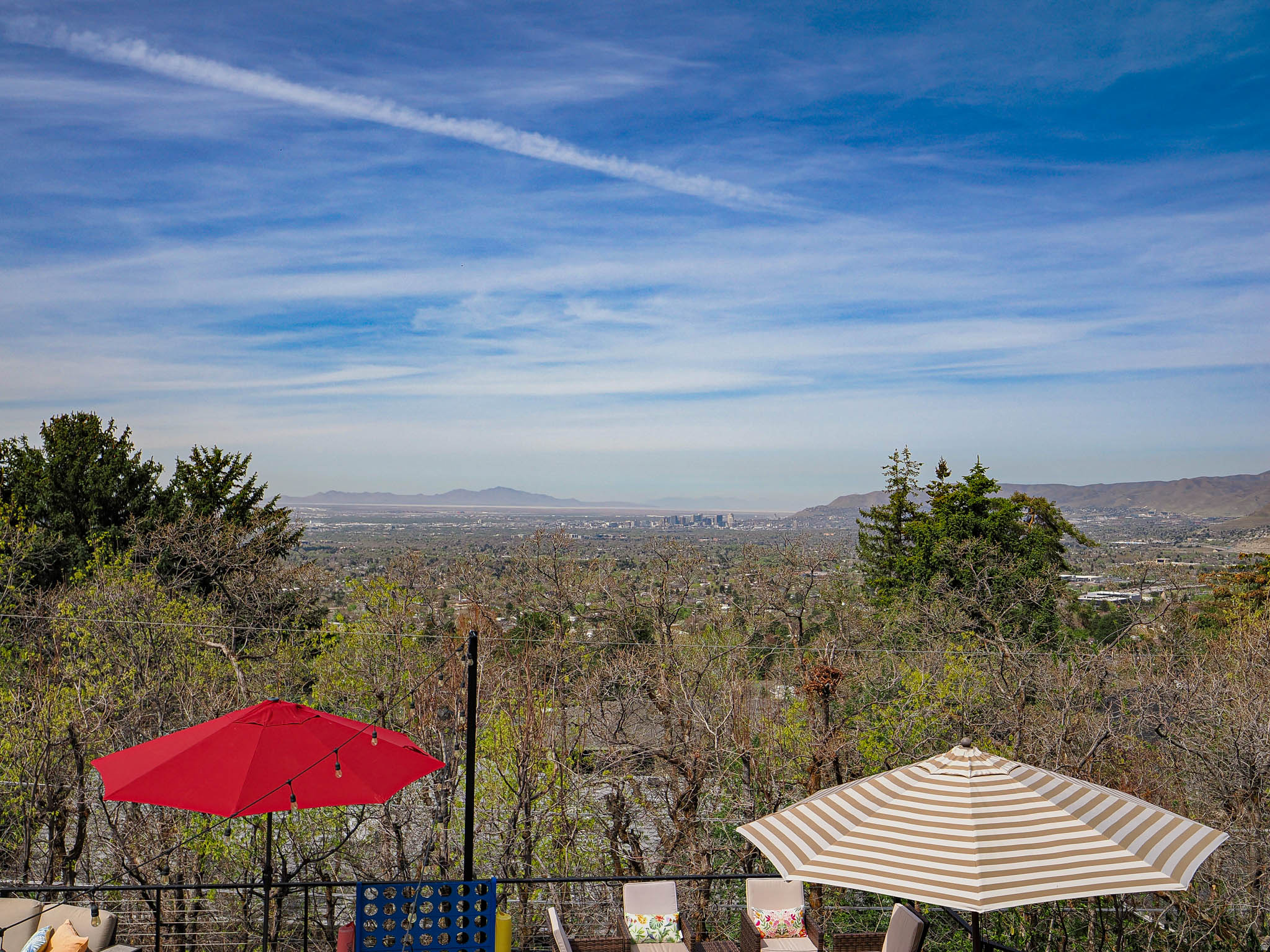 MOUNT OLYMPUS HILLS - Residential