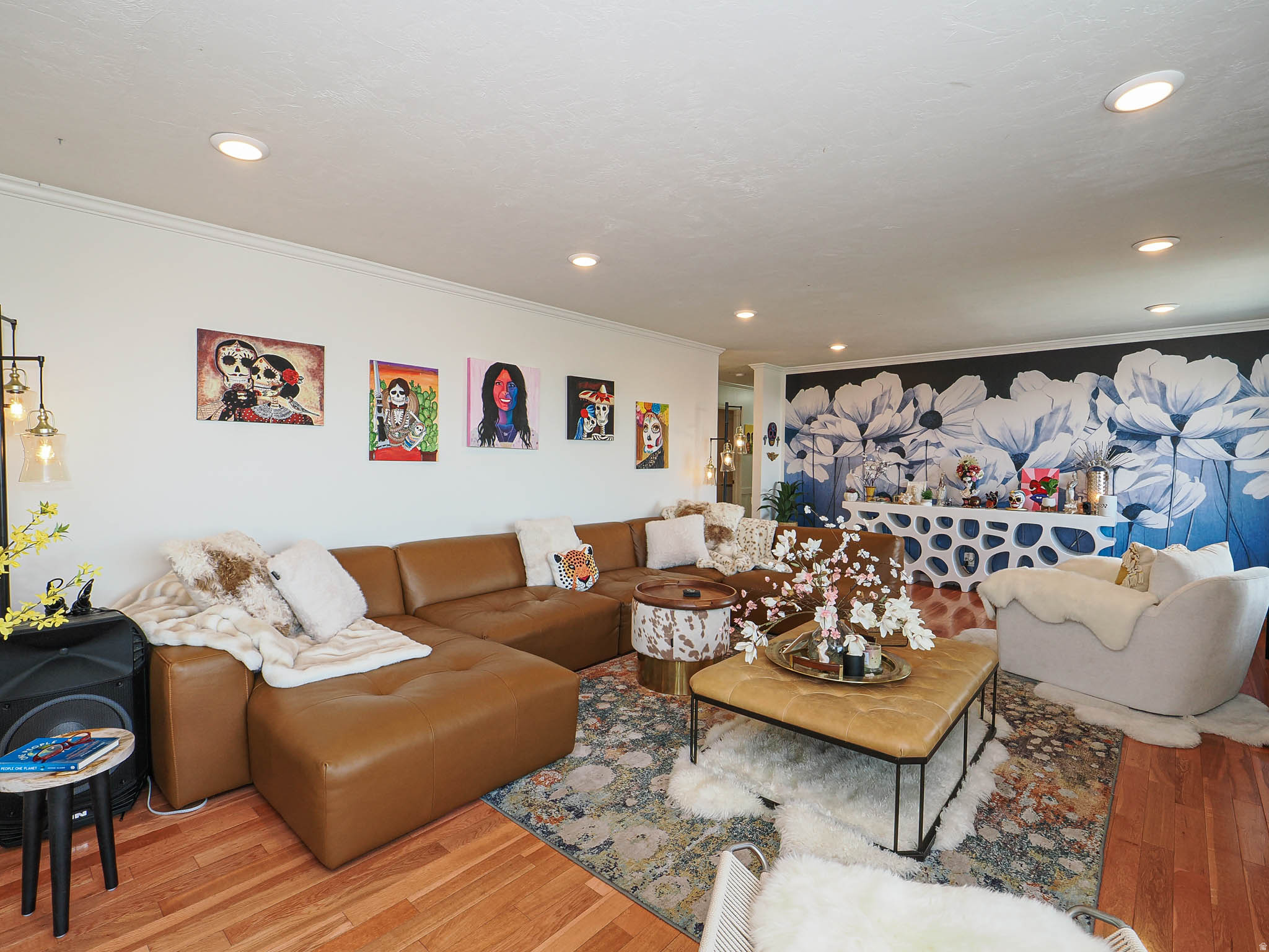 MOUNT OLYMPUS HILLS - Residential