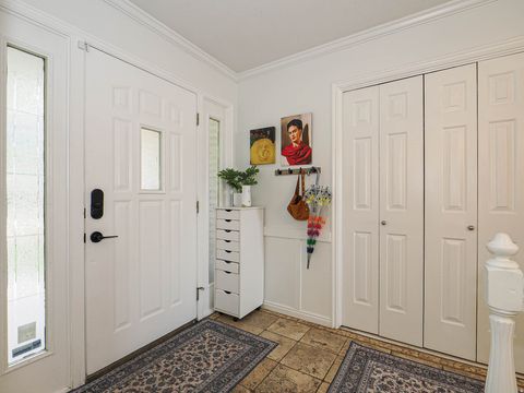 Tiny photo for 4532 S JUPITER DR, Salt Lake City, UT 84124 (MLS # 2148137)