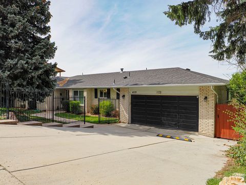 Tiny photo for 4532 S JUPITER DR, Salt Lake City, UT 84124 (MLS # 2148137)