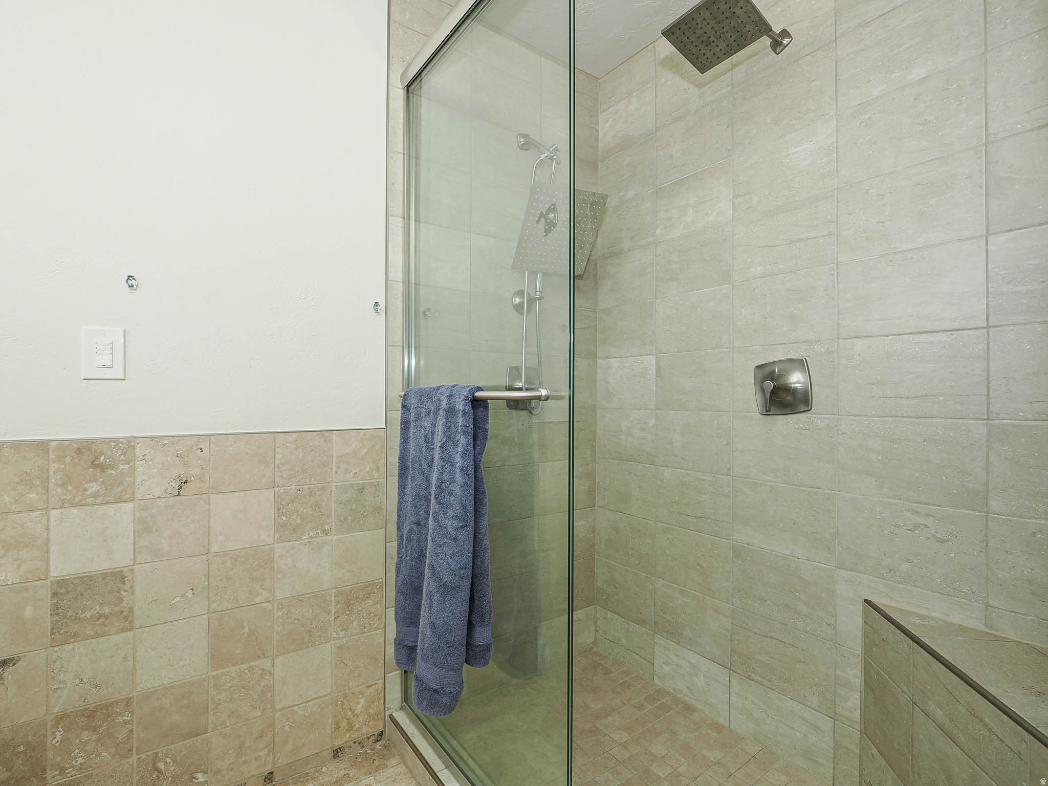 MOUNT OLYMPUS HILLS - Residential