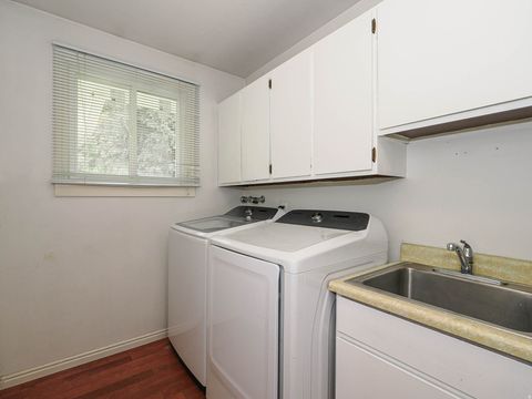 Tiny photo for 4532 S JUPITER DR, Salt Lake City, UT 84124 (MLS # 2148137)