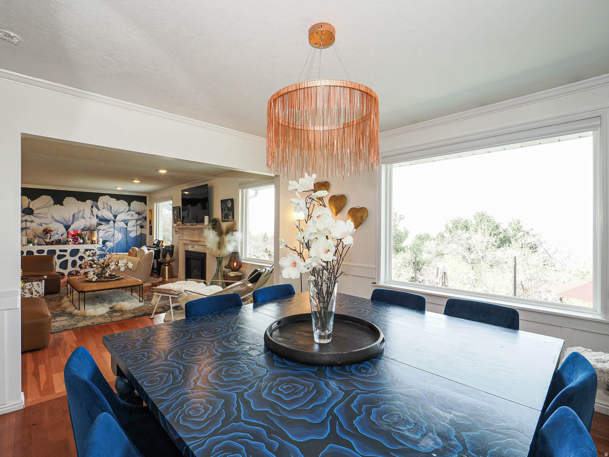 MOUNT OLYMPUS HILLS - Residential