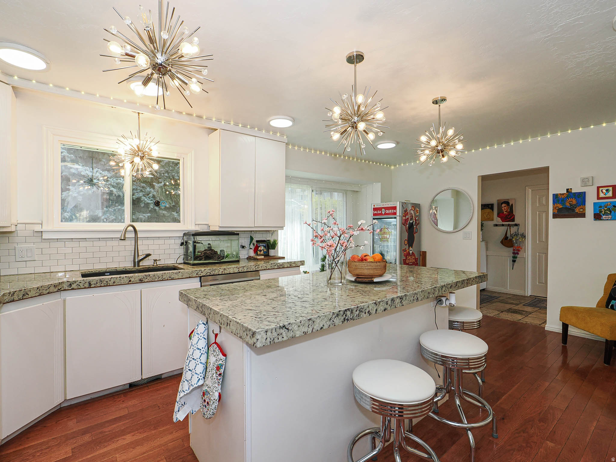 MOUNT OLYMPUS HILLS - Residential