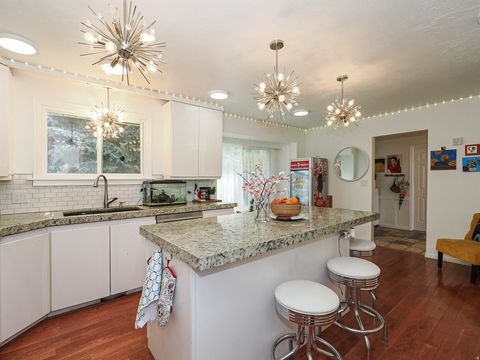 Tiny photo for 4532 S JUPITER DR, Salt Lake City, UT 84124 (MLS # 2148137)