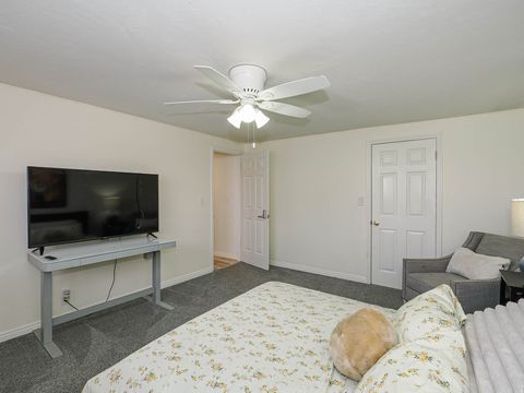Tiny photo for 4532 S JUPITER DR, Salt Lake City, UT 84124 (MLS # 2148137)