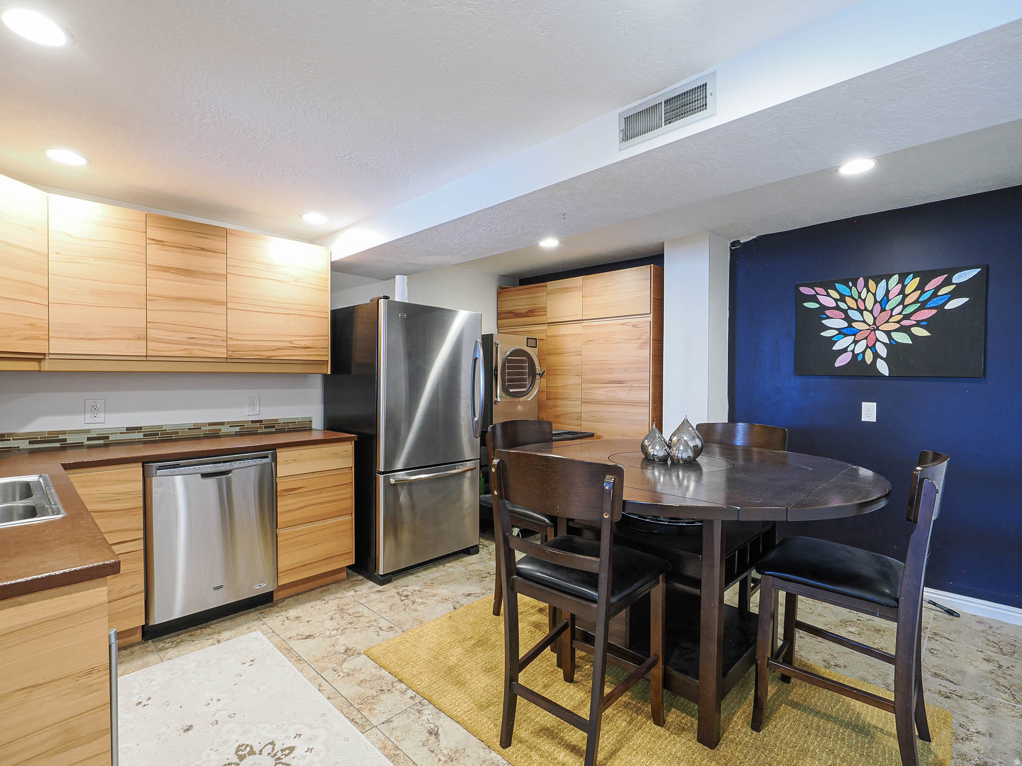 MOUNT OLYMPUS HILLS - Residential