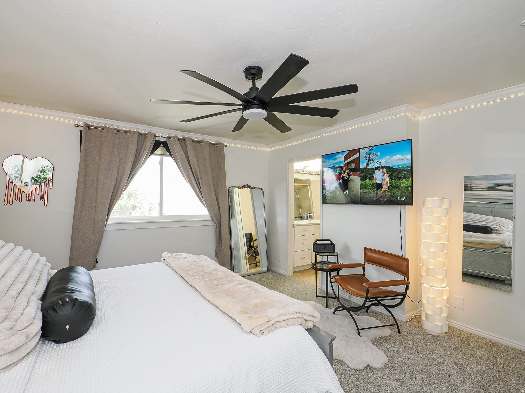 MOUNT OLYMPUS HILLS - Residential