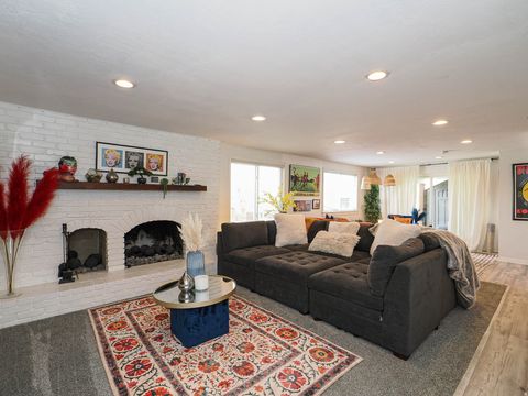 Tiny photo for 4532 S JUPITER DR, Salt Lake City, UT 84124 (MLS # 2148137)