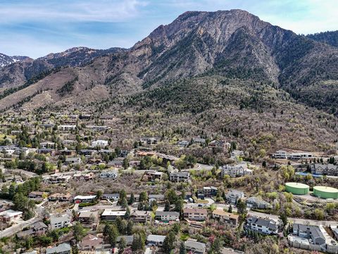 Tiny photo for 4532 S JUPITER DR, Salt Lake City, UT 84124 (MLS # 2148137)