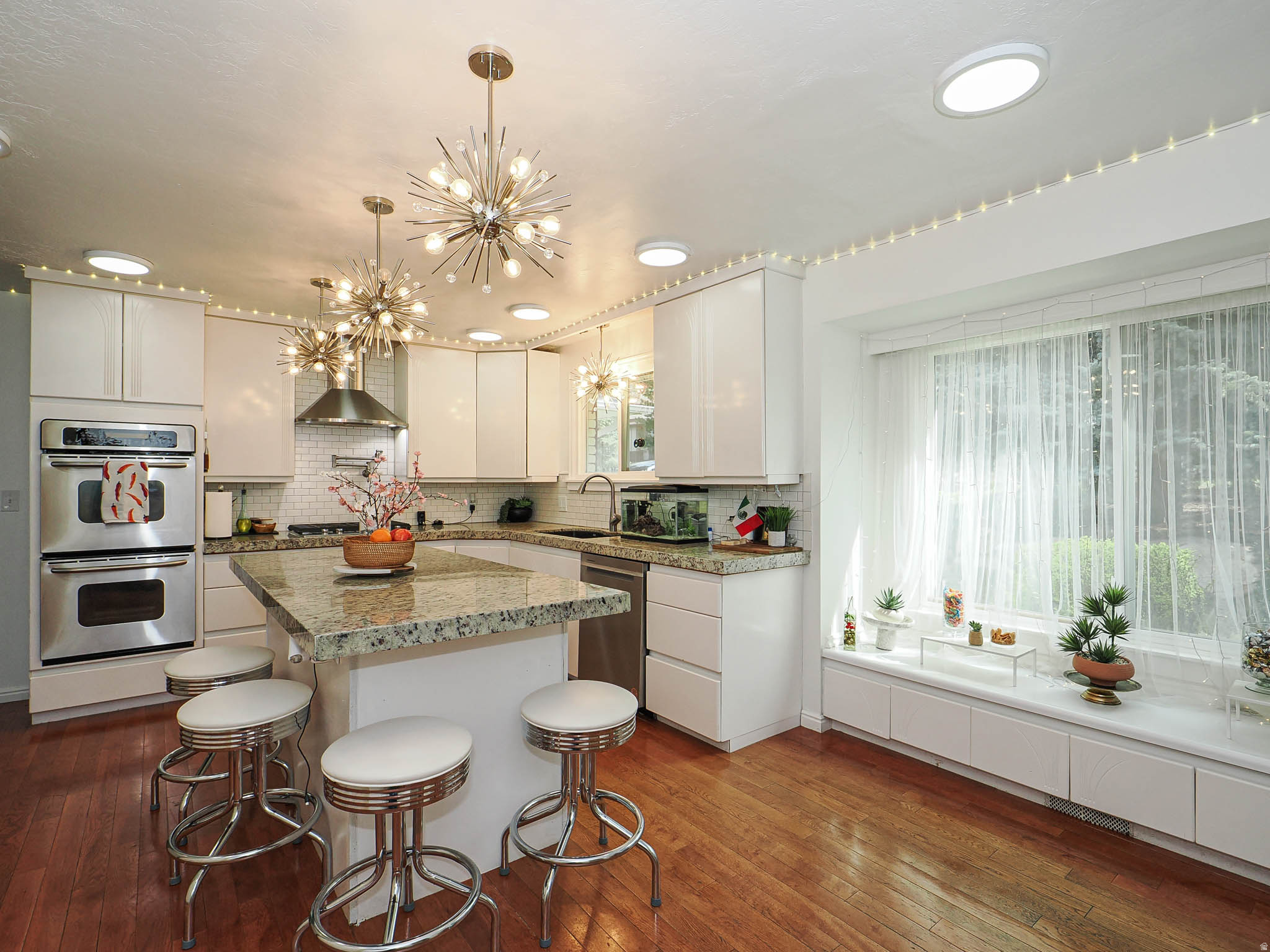 MOUNT OLYMPUS HILLS - Residential