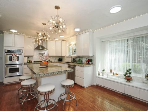 Tiny photo for 4532 S JUPITER DR, Salt Lake City, UT 84124 (MLS # 2148137)