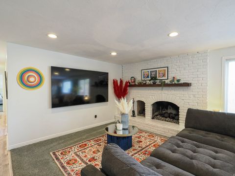 Tiny photo for 4532 S JUPITER DR, Salt Lake City, UT 84124 (MLS # 2148137)