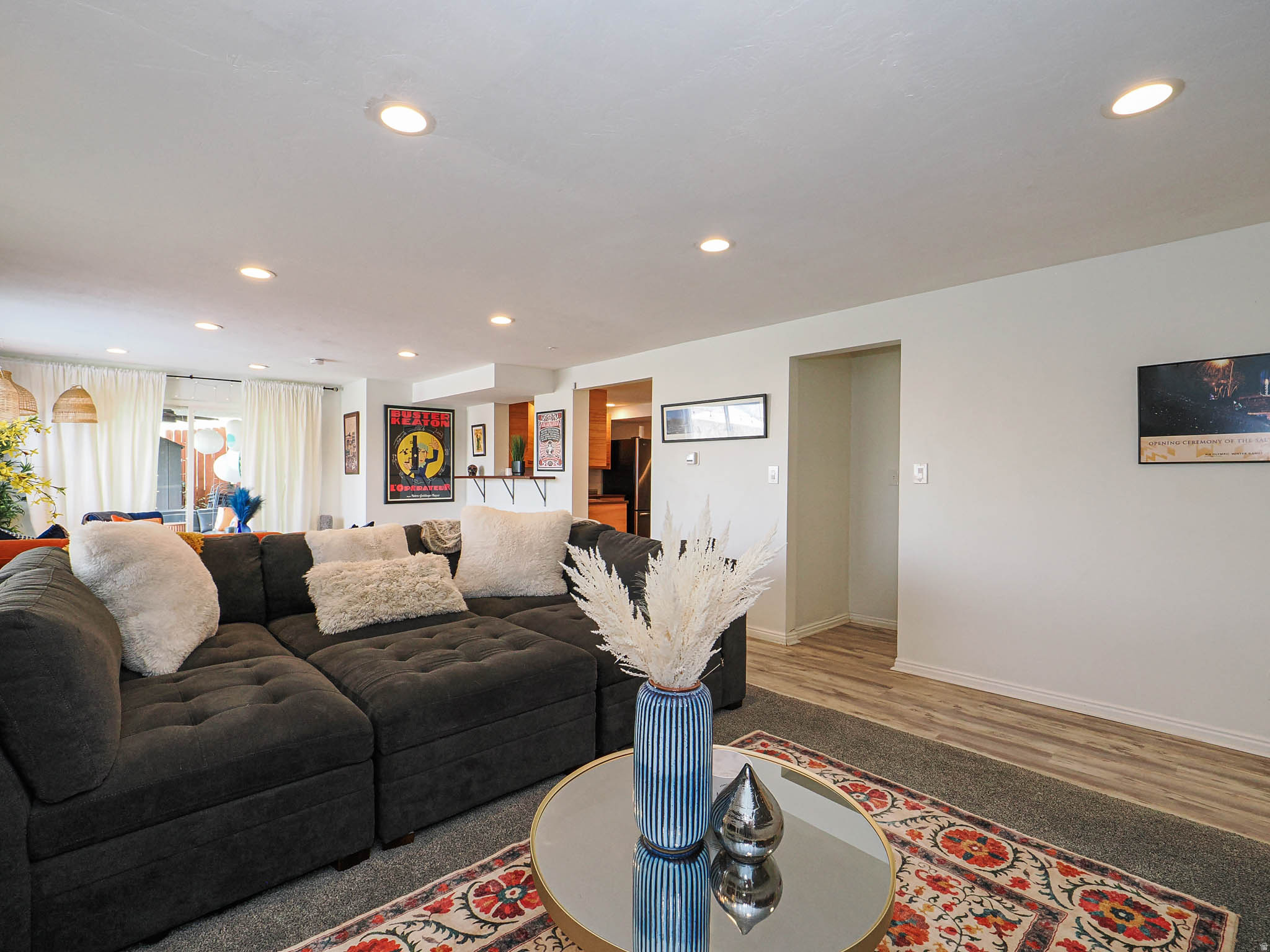 MOUNT OLYMPUS HILLS - Residential