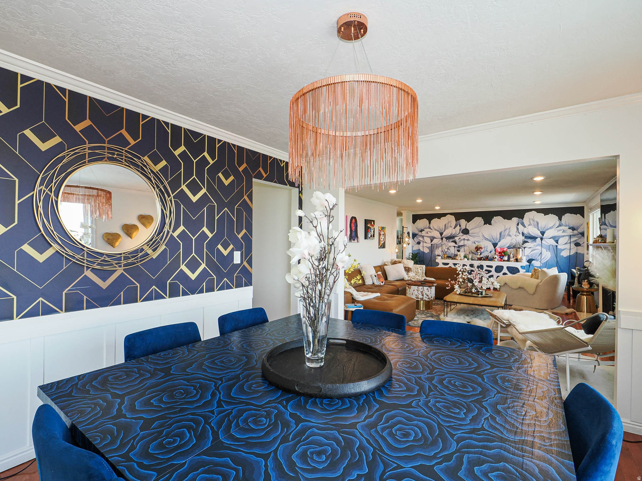 MOUNT OLYMPUS HILLS - Residential