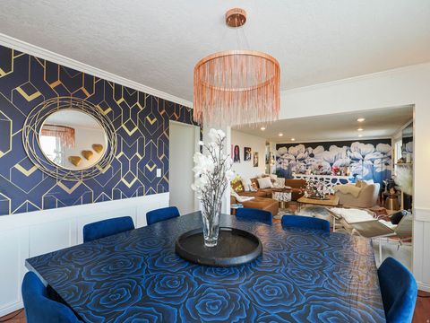 Tiny photo for 4532 S JUPITER DR, Salt Lake City, UT 84124 (MLS # 2148137)