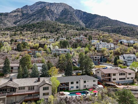 Tiny photo for 4532 S JUPITER DR, Salt Lake City, UT 84124 (MLS # 2148137)