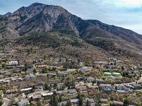 Tiny photo for 4532 S JUPITER DR, Salt Lake City, UT 84124 (MLS # 2148137)