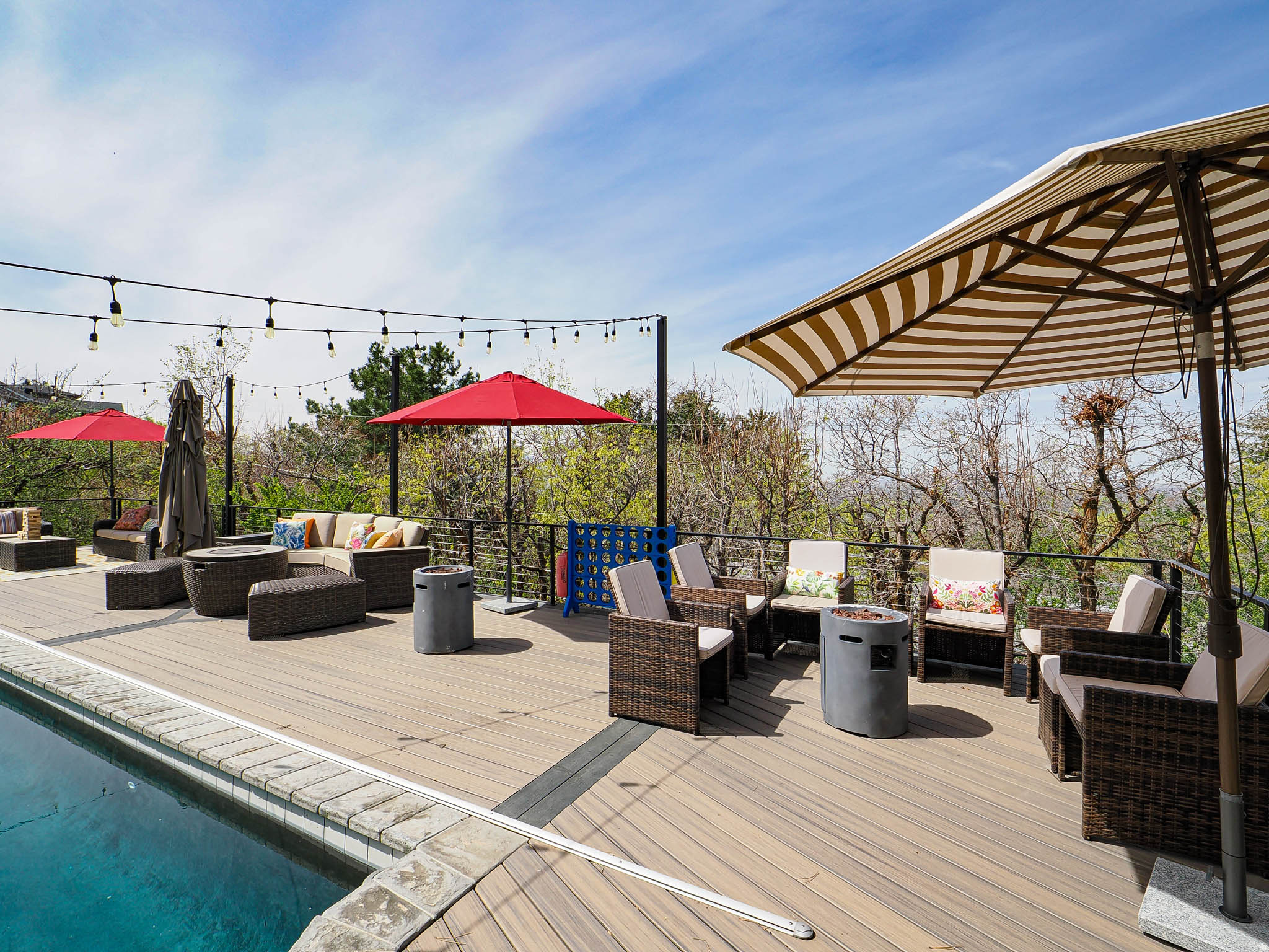 MOUNT OLYMPUS HILLS - Residential